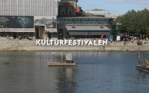 Briuselyje prasideda vienas svarbiausių Europos festivalių: programoje daugiau nei 170 pasirodymų