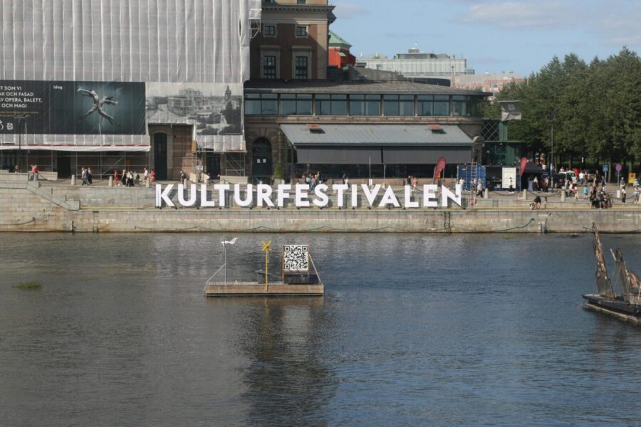 Briuselyje prasideda vienas svarbiausių Europos festivalių: programoje daugiau nei 170 pasirodymų