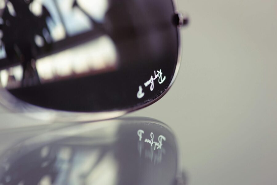 „Ray-Ban Meta“. Pexels nuotr.