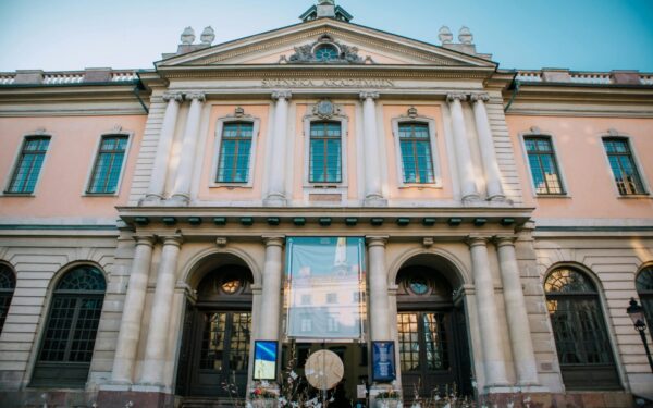 Izraelio ir Gazos karas pasiekė literatūros pasaulį: Nobelio laureatas traukiasi iš festivalio