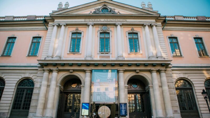 Izraelio ir Gazos karas pasiekė literatūros pasaulį: Nobelio laureatas traukiasi iš festivalio