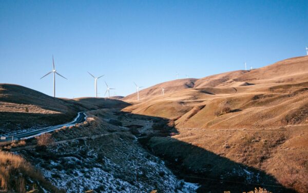 Ukrainoje planuojamas naujas decentralizuotos energetikos projektas: investuoja EBRD ir „Kernel“