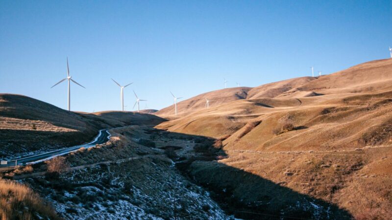 Ukrainoje planuojamas naujas decentralizuotos energetikos projektas: investuoja EBRD ir „Kernel“