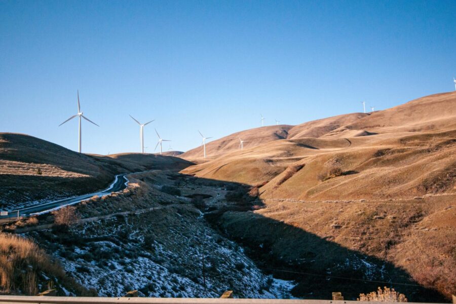 Ukrainoje planuojamas naujas decentralizuotos energetikos projektas: investuoja EBRD ir „Kernel“