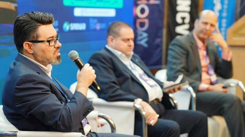 Dirbtinis intelektas, geopolitika ir grėsmės: „CYBERSEC 2026“ programa žada svarbias diskusijas