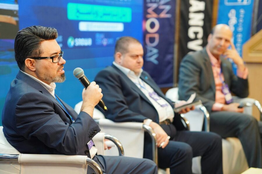 Dirbtinis intelektas, geopolitika ir grėsmės: „CYBERSEC 2026“ programa žada svarbias diskusijas