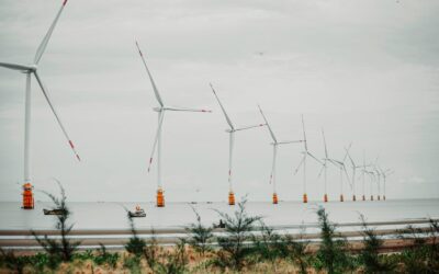 Energetikos transformacija Baltijos jūroje įgauna naują prasmę: svarbiausias tampa saugumas