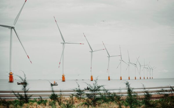 Energetikos transformacija Baltijos jūroje įgauna naują prasmę: svarbiausias tampa saugumas