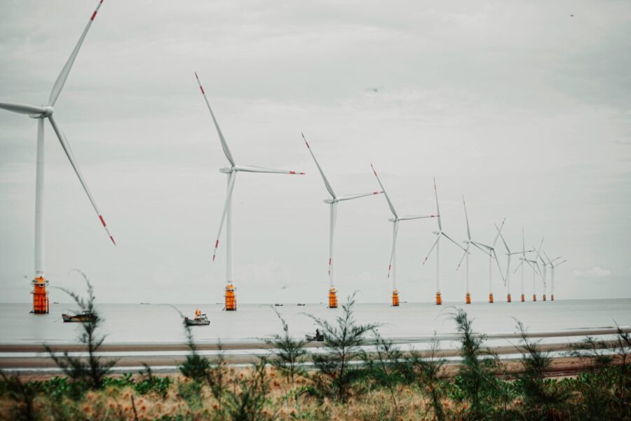 Energetikos transformacija Baltijos jūroje įgauna naują prasmę: svarbiausias tampa saugumas