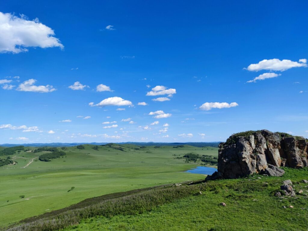 Laosos slėnis. Pexels nuotr.