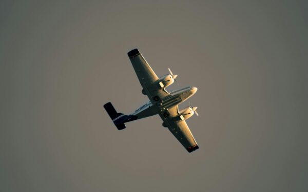 Lenkai ruošia netikėtą ginklą prieš dronus: į kovą stos seni M28 Bryza lėktuvai