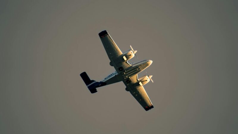 Lenkai ruošia netikėtą ginklą prieš dronus: į kovą stos seni M28 Bryza lėktuvai