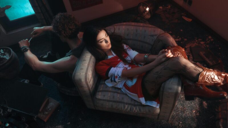 Dua Lipa ir Callum Turner gali pasirinkti netikėtą vietą vestuvėms: visi kalba apie Palermą