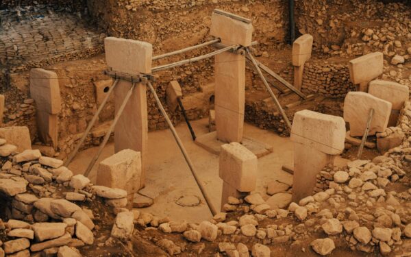 Archeologinis atradimas Kinijoje silpnina ilgai dominavusią teoriją apie Europos pranašumą