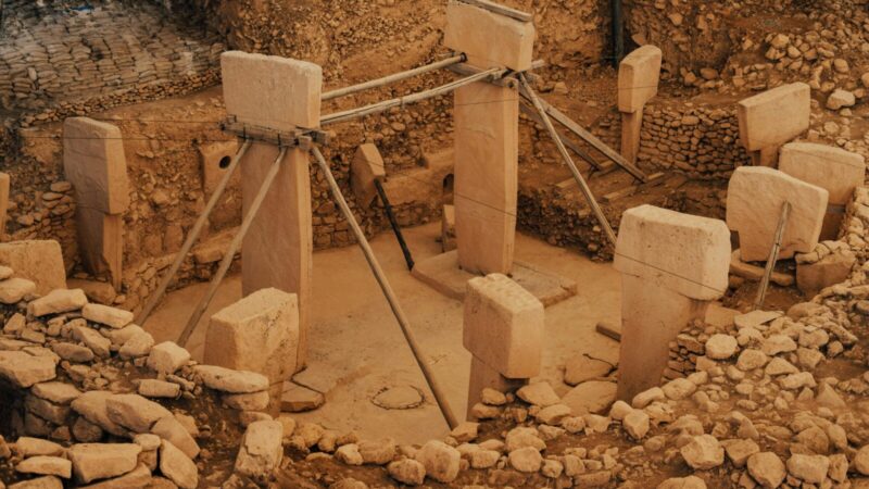 Archeologinis atradimas Kinijoje silpnina ilgai dominavusią teoriją apie Europos pranašumą