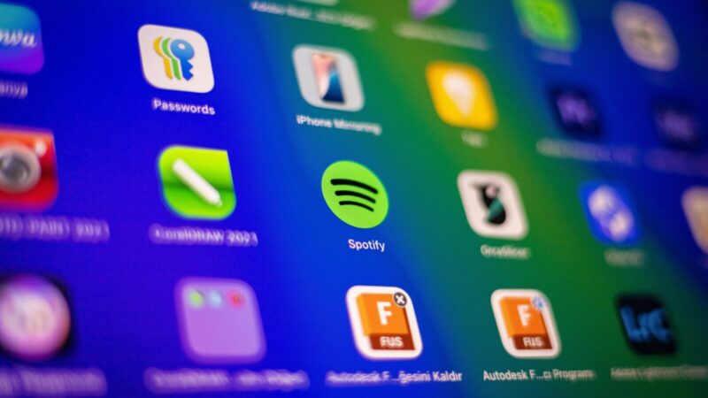 Treniruotės su muzika: „Spotify“ nori jus ne tik linksminti, bet ir priversti judėti
