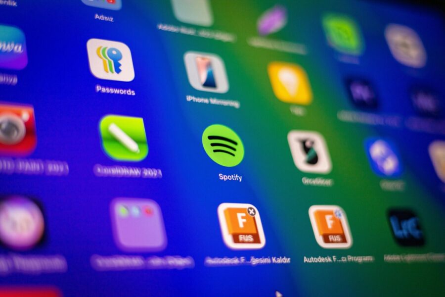 Treniruotės su muzika: „Spotify“ nori jus ne tik linksminti, bet ir priversti judėti