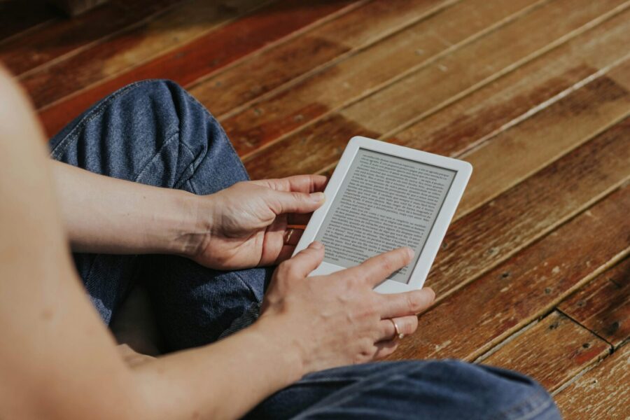„Amazon“ kritikuojama dėl delsimo: konkurentai jau siūlo tai, ko „Kindle“ trūksta labiausiai
