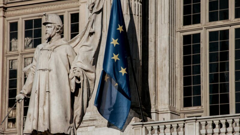 Europos Sąjungos laukia sunkus sprendimas: Kaja Kallas ragina nepasiduoti spaudimui