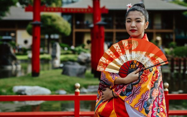 Kodėl japonės atrodo jauniau? Šios kasdienės taisyklės laikomos svarbesnėmis už brangias procedūras
