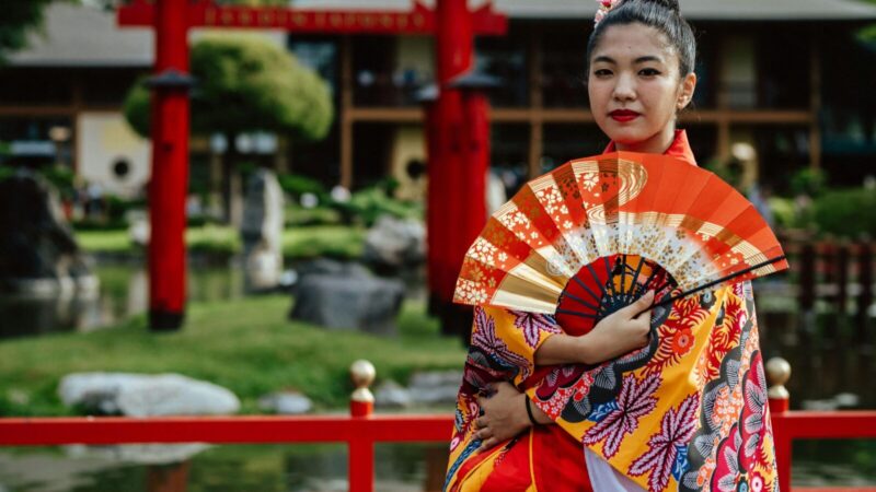 Kodėl japonės atrodo jauniau? Šios kasdienės taisyklės laikomos svarbesnėmis už brangias procedūras