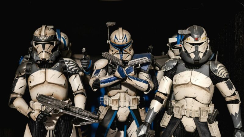 „Star Wars: Galactic Racer“ taikosi į senus fanus ir naujus žaidėjus: paskelbta pasirodymo data