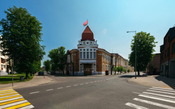 Molėtų savivaldybėje atsilaisvino pareigos: kandidatų paraiškų lauks iki birželio 9 dienos