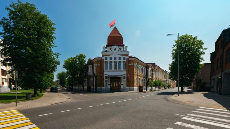 Molėtų savivaldybėje atsilaisvino pareigos: kandidatų paraiškų lauks iki birželio 9 dienos