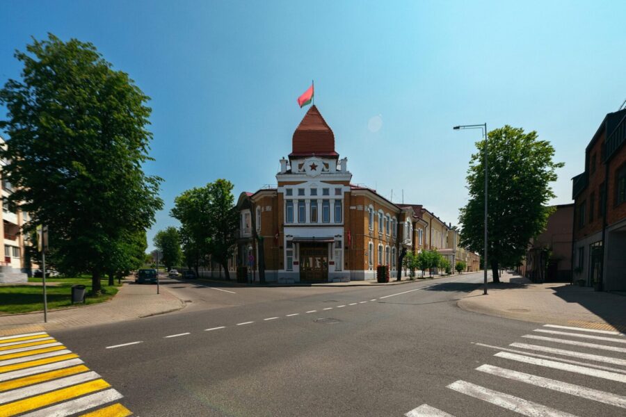 Molėtų savivaldybėje atsilaisvino pareigos: kandidatų paraiškų lauks iki birželio 9 dienos