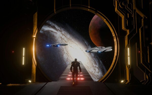 Daugiau nei dešimtmetis kūrimo ir beveik 900 mln. eurų: „Star Citizen“ toliau skaldo žaidėjų gretas