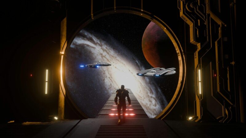 Daugiau nei dešimtmetis kūrimo ir beveik 900 mln. eurų: „Star Citizen“ toliau skaldo žaidėjų gretas