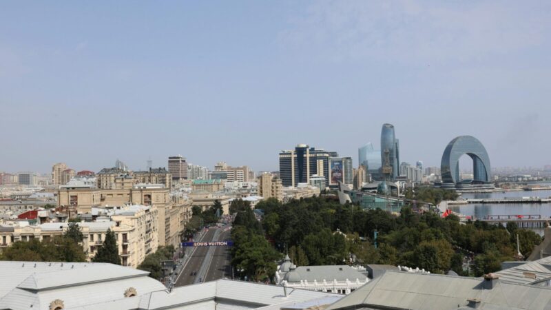 Forume Baku išryškėjo nauja kryptis: būstas turi kurti bendruomenes, ne tik kvadratinius metrus