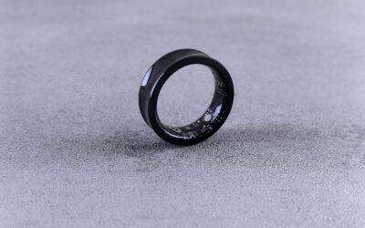 Išmaniųjų žiedų karas stiprėja: „RingConn Gen 3“ siūlo tai, ko trūksta konkurentams