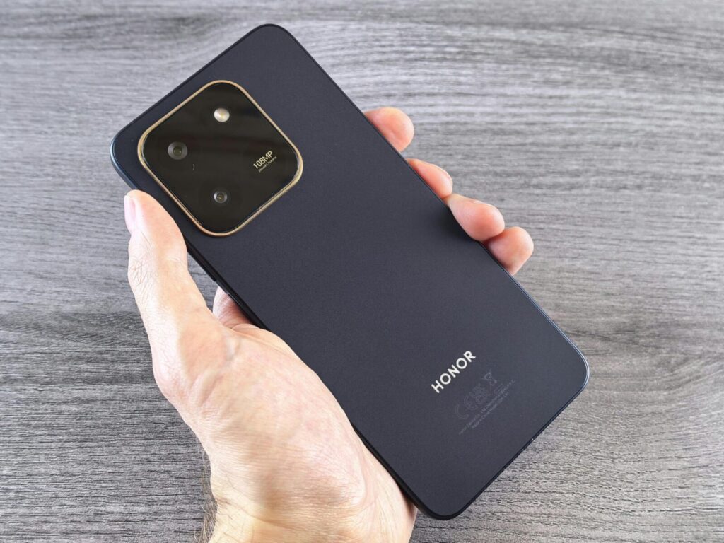 „Honor“ telefonas. Pexels nuotr.