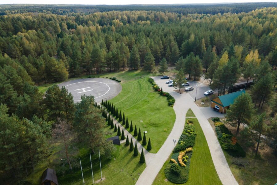 Legendinė Pagėgių paveldo objektas „Raganų eglė“ nyksta: savivaldybė imsis lajos žeminimo darbų