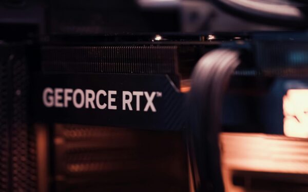 Viena įmonė prieš didžiausią Europos ekonomiką: „Nvidia“ rezultatas stebina net analitikus
