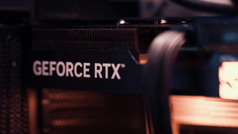 Viena įmonė prieš didžiausią Europos ekonomiką: „Nvidia“ rezultatas stebina net analitikus