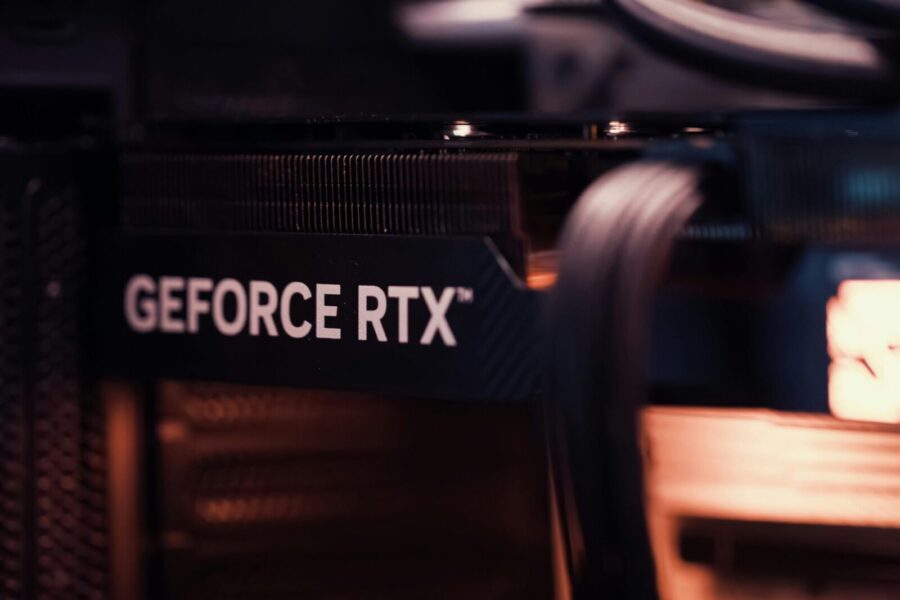 Viena įmonė prieš didžiausią Europos ekonomiką: „Nvidia“ rezultatas stebina net analitikus