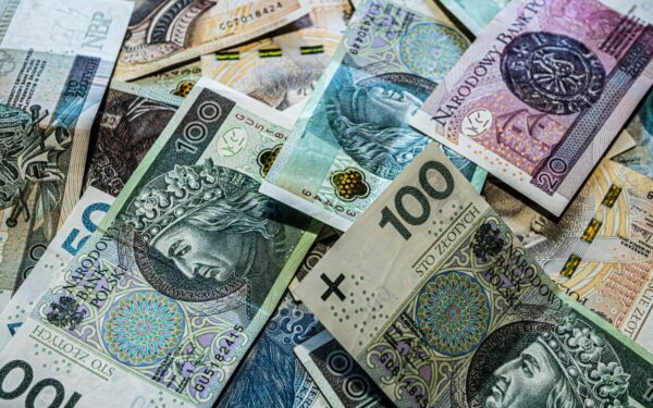 Vos per 10 valandų – šimtai tūkstančių eurų: tai, ką padarė šis lenkas, sujaudino milijonus