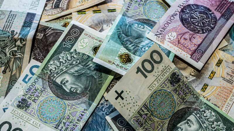 Vos per 10 valandų – šimtai tūkstančių eurų: tai, ką padarė šis lenkas, sujaudino milijonus