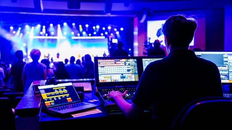 DI keičia B2B renginius: startuolis „Exhibitly“ jau dirba su pasauliniais organizatoriais