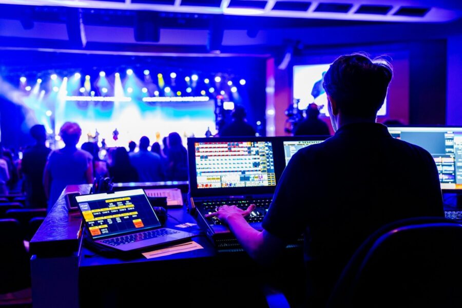 DI keičia B2B renginius: startuolis „Exhibitly“ jau dirba su pasauliniais organizatoriais