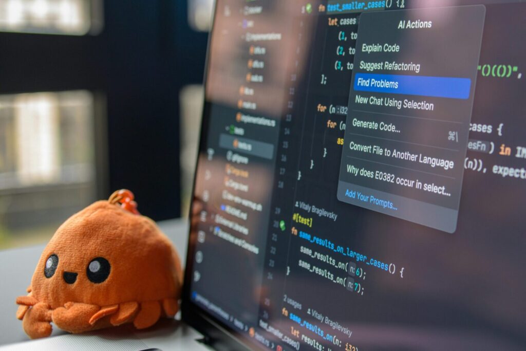 Kompiuterio funkcionalumas. Pexels nuotr.
