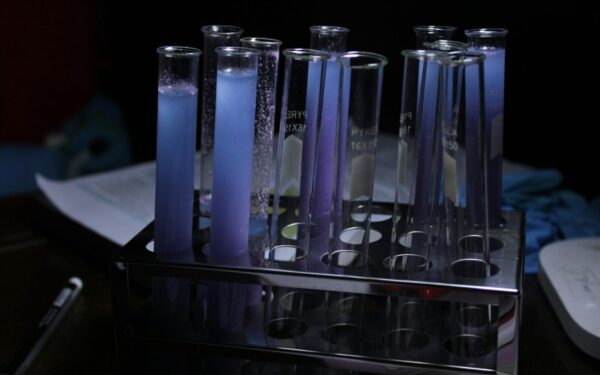 Paryžiaus startuolis sulaukė didelės investicijos: „Lucis“ analizuoja daugiau nei 110 biomarkerių