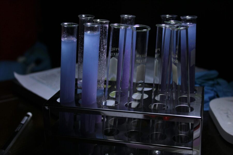 Paryžiaus startuolis sulaukė didelės investicijos: „Lucis“ analizuoja daugiau nei 110 biomarkerių