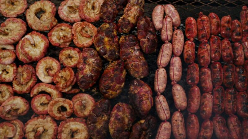Šis subproduktas laikomas delikatesu pasaulyje, bet Lietuvoje daugelis jo vis dar vengia