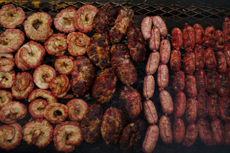 Šis subproduktas laikomas delikatesu pasaulyje, bet Lietuvoje daugelis jo vis dar vengia