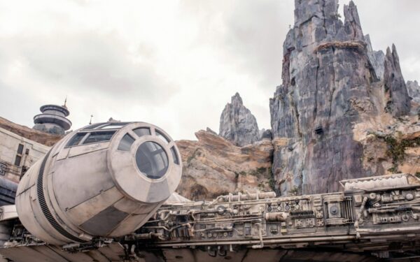 Žaidėjai jau ruošiasi medžioklei: „Star Wars: Galactic Racer“ riboti leidimai gali būti iššluoti akimirksniu