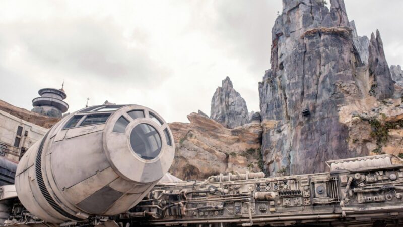 Žaidėjai jau ruošiasi medžioklei: „Star Wars: Galactic Racer“ riboti leidimai gali būti iššluoti akimirksniu