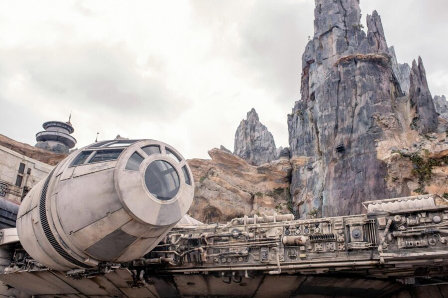 Žaidėjai jau ruošiasi medžioklei: „Star Wars: Galactic Racer“ riboti leidimai gali būti iššluoti akimirksniu